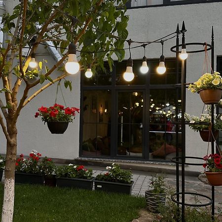 Redroof Country House Hotel 戈里斯 外观 照片