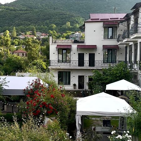 Redroof Country House Hotel 戈里斯 外观 照片
