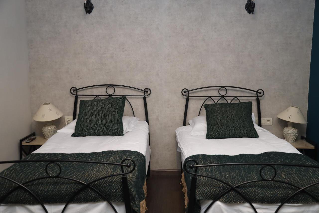 Redroof Country House Hotel 戈里斯 外观 照片