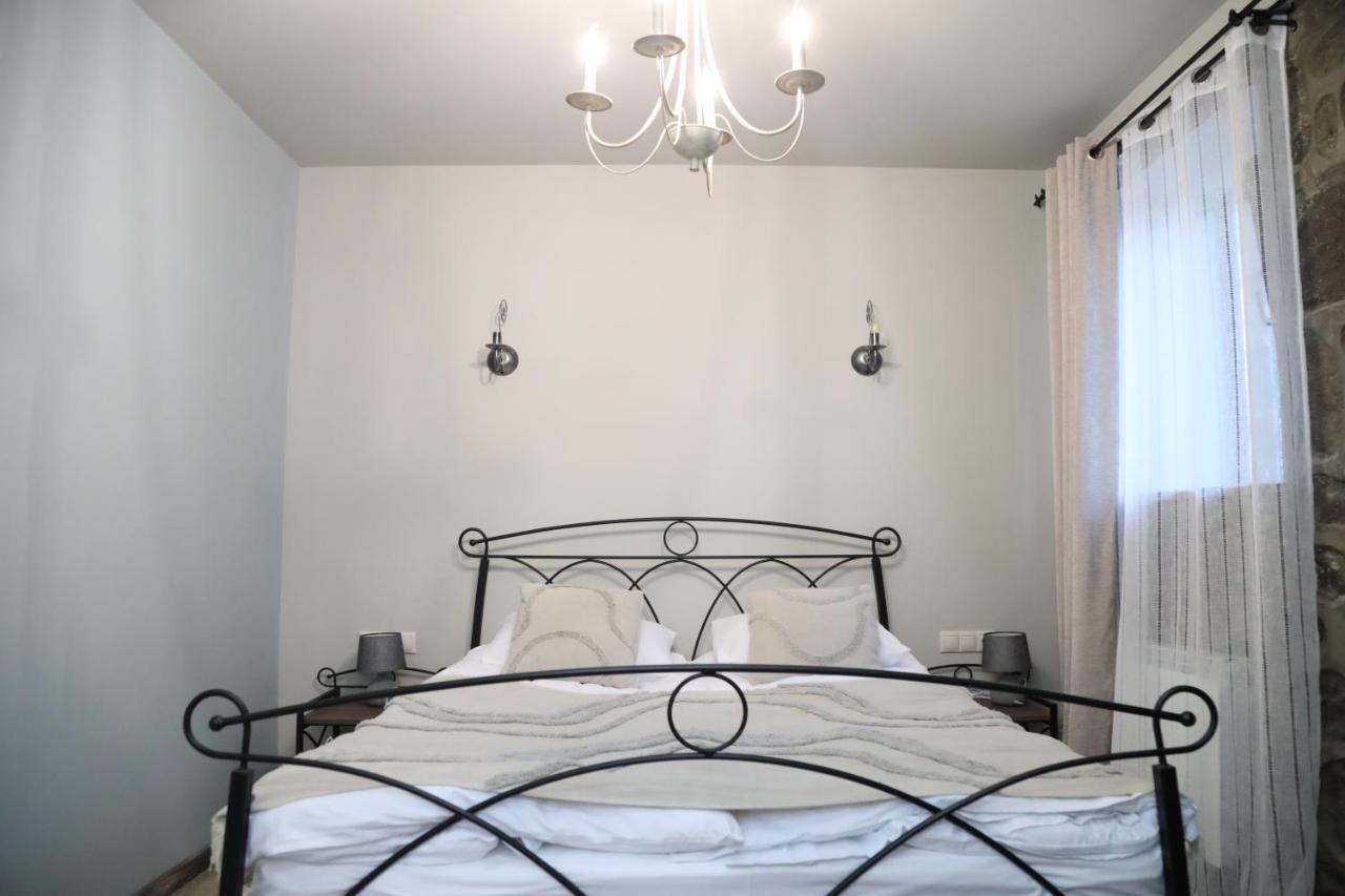 Redroof Country House Hotel 戈里斯 外观 照片