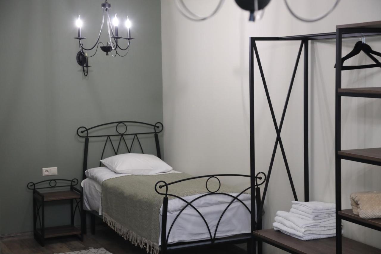 Redroof Country House Hotel 戈里斯 外观 照片