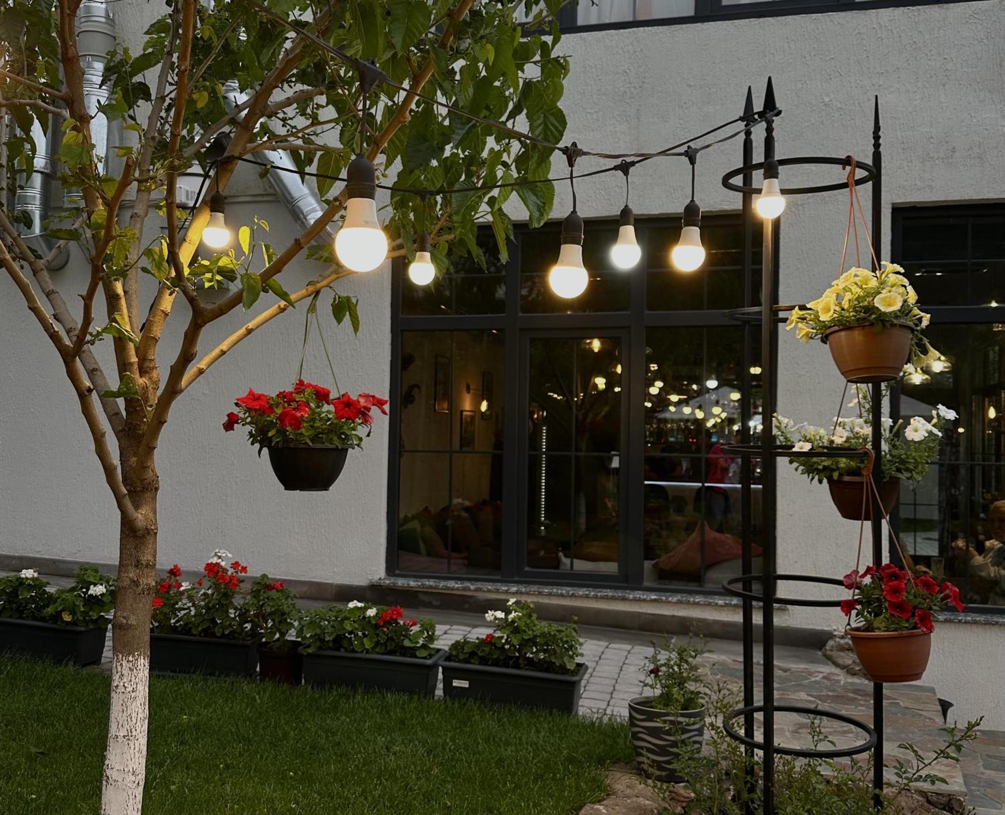 Redroof Country House Hotel 戈里斯 外观 照片