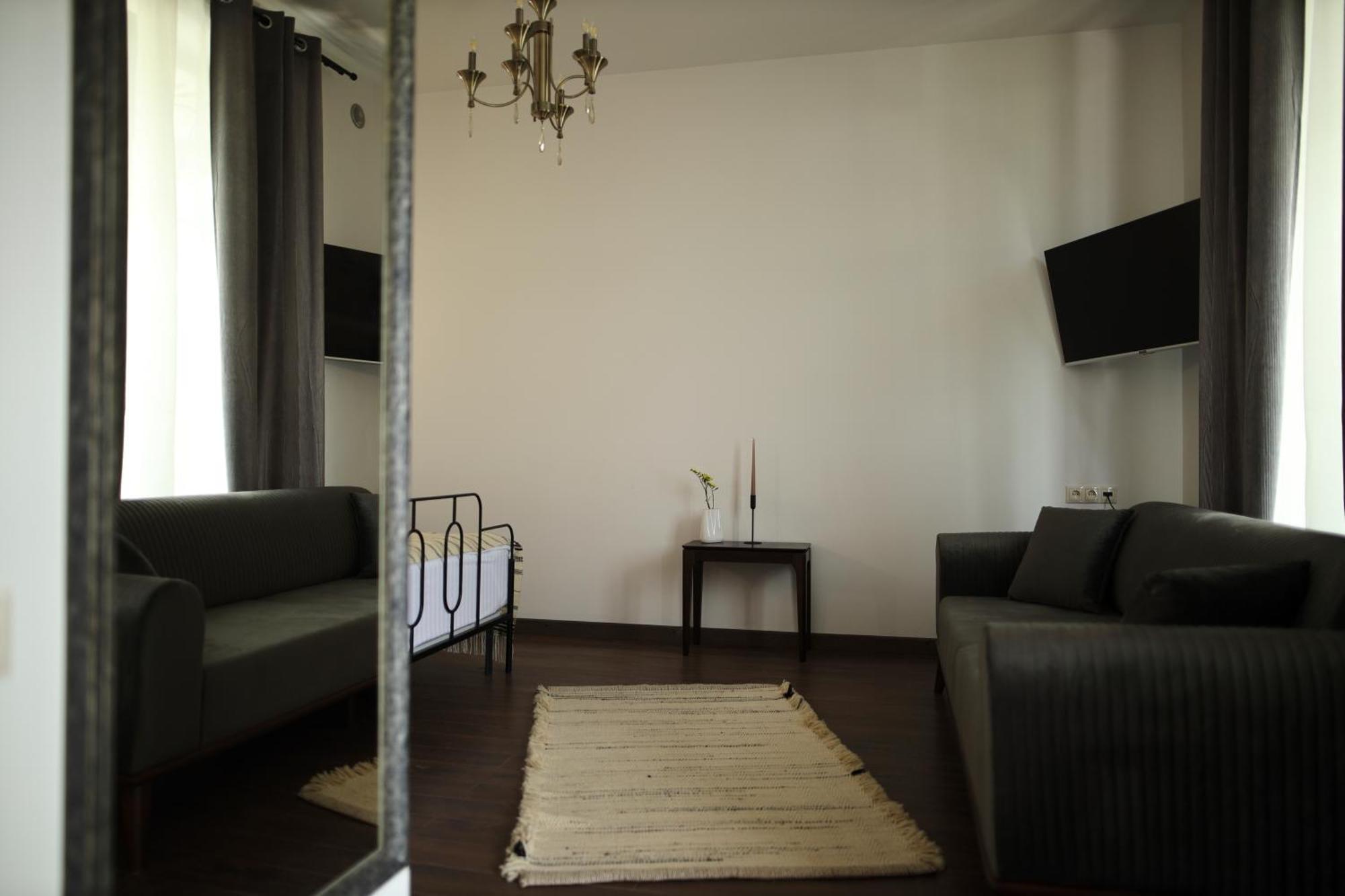 Redroof Country House Hotel 戈里斯 外观 照片