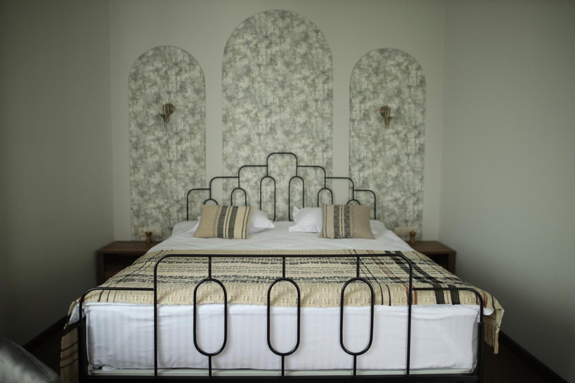 Redroof Country House Hotel 戈里斯 外观 照片