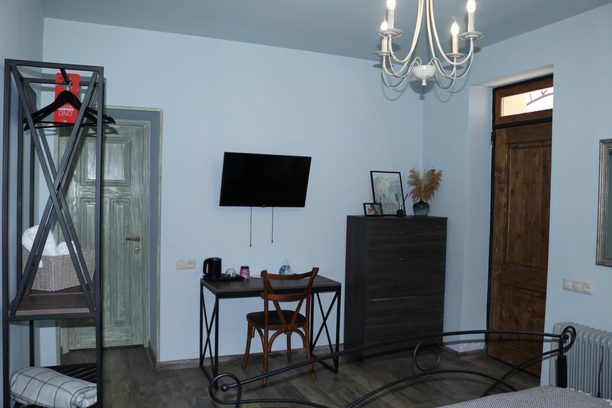 Redroof Country House Hotel 戈里斯 外观 照片