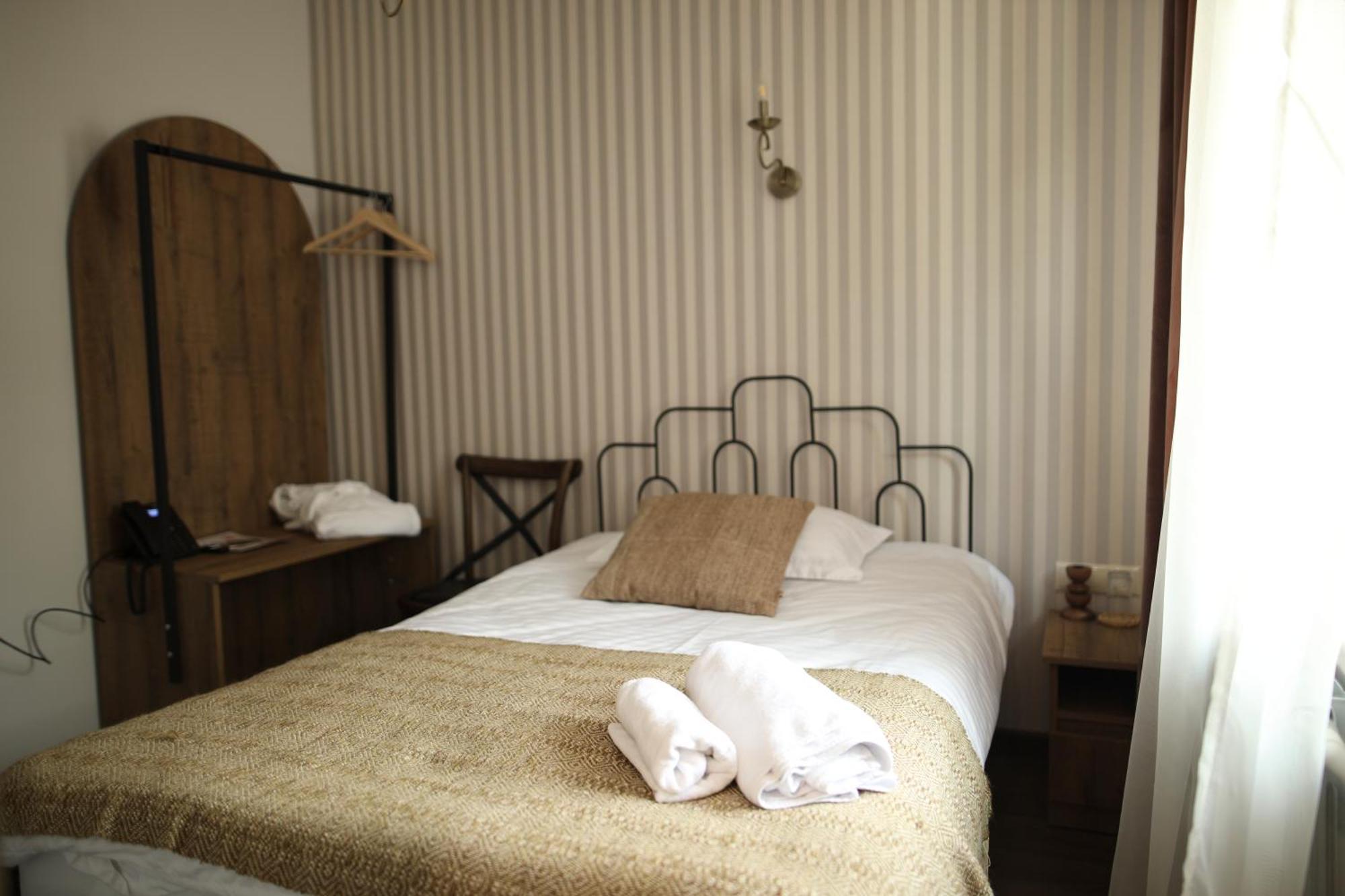 Redroof Country House Hotel 戈里斯 外观 照片