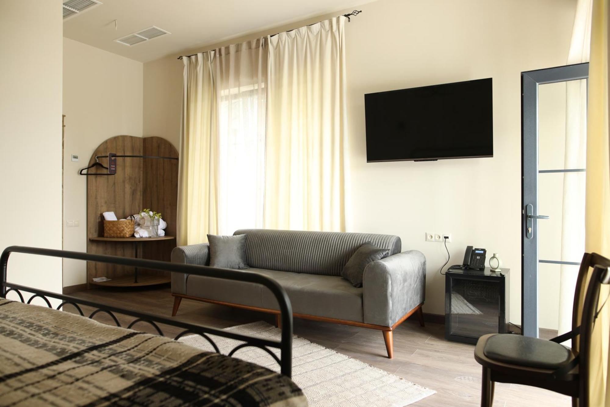 Redroof Country House Hotel 戈里斯 外观 照片