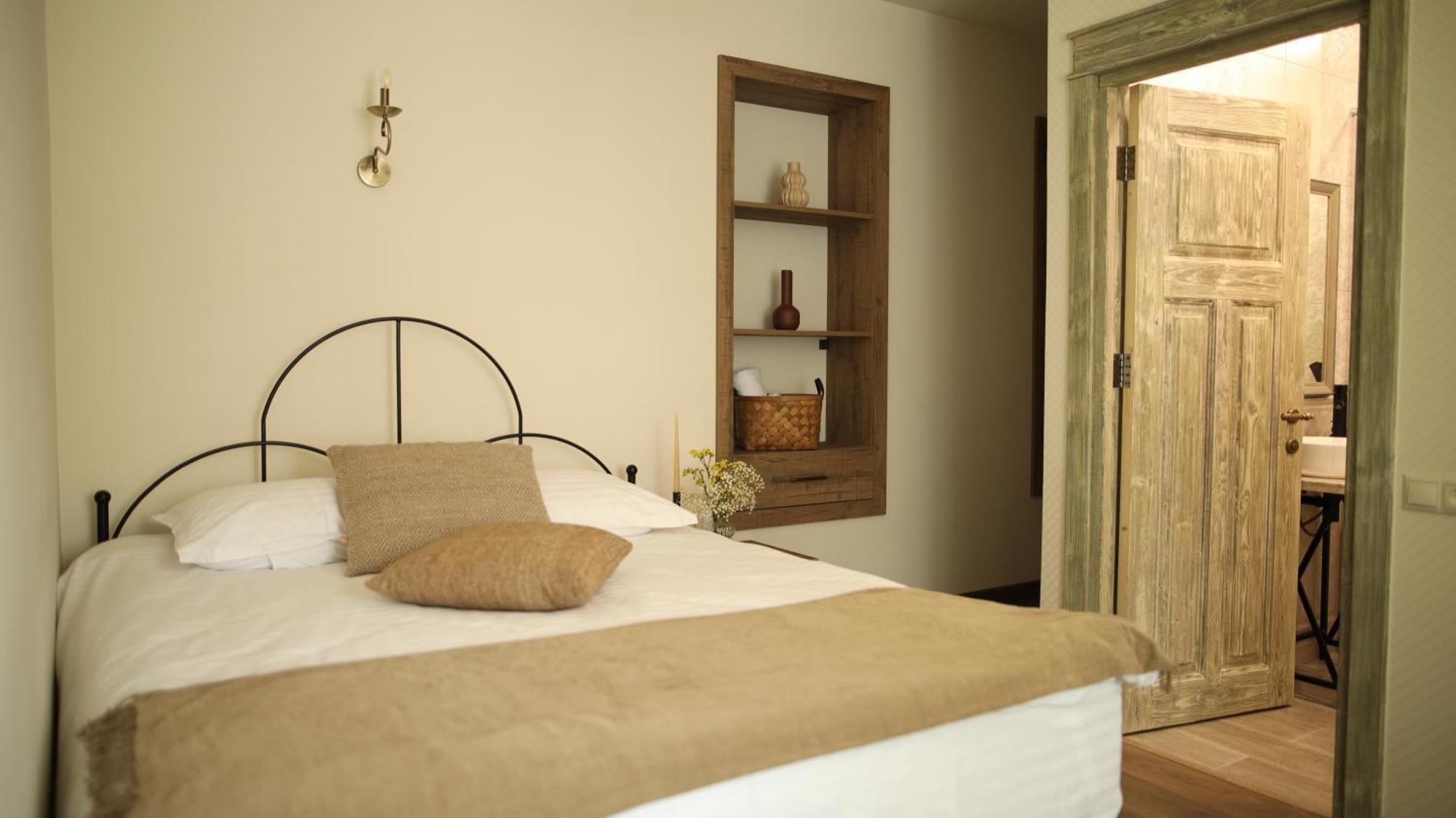 Redroof Country House Hotel 戈里斯 外观 照片