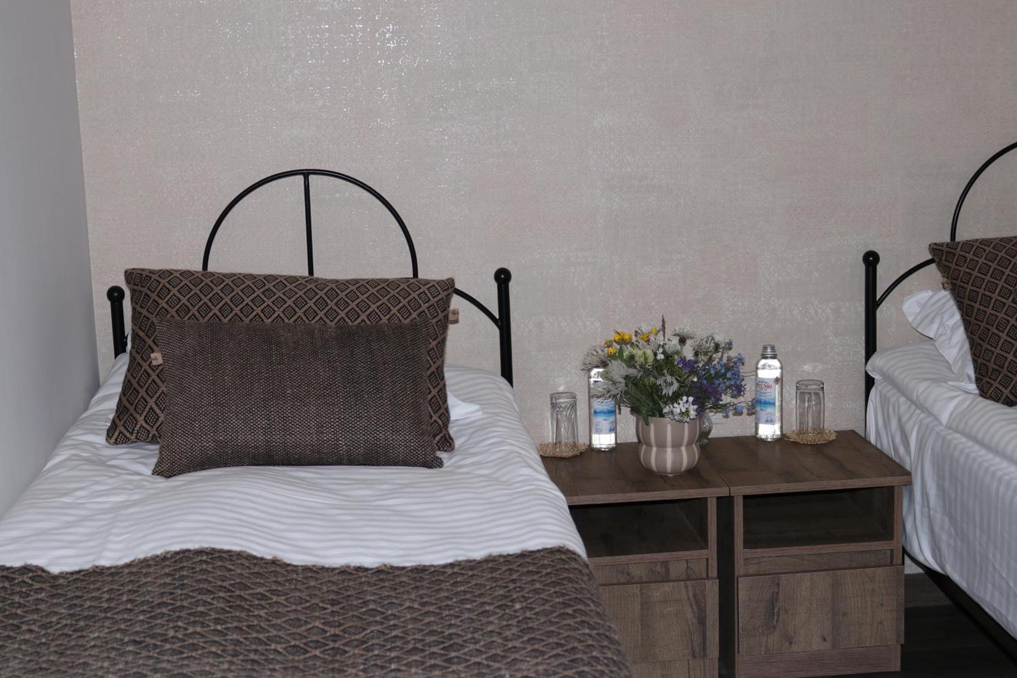Redroof Country House Hotel 戈里斯 外观 照片
