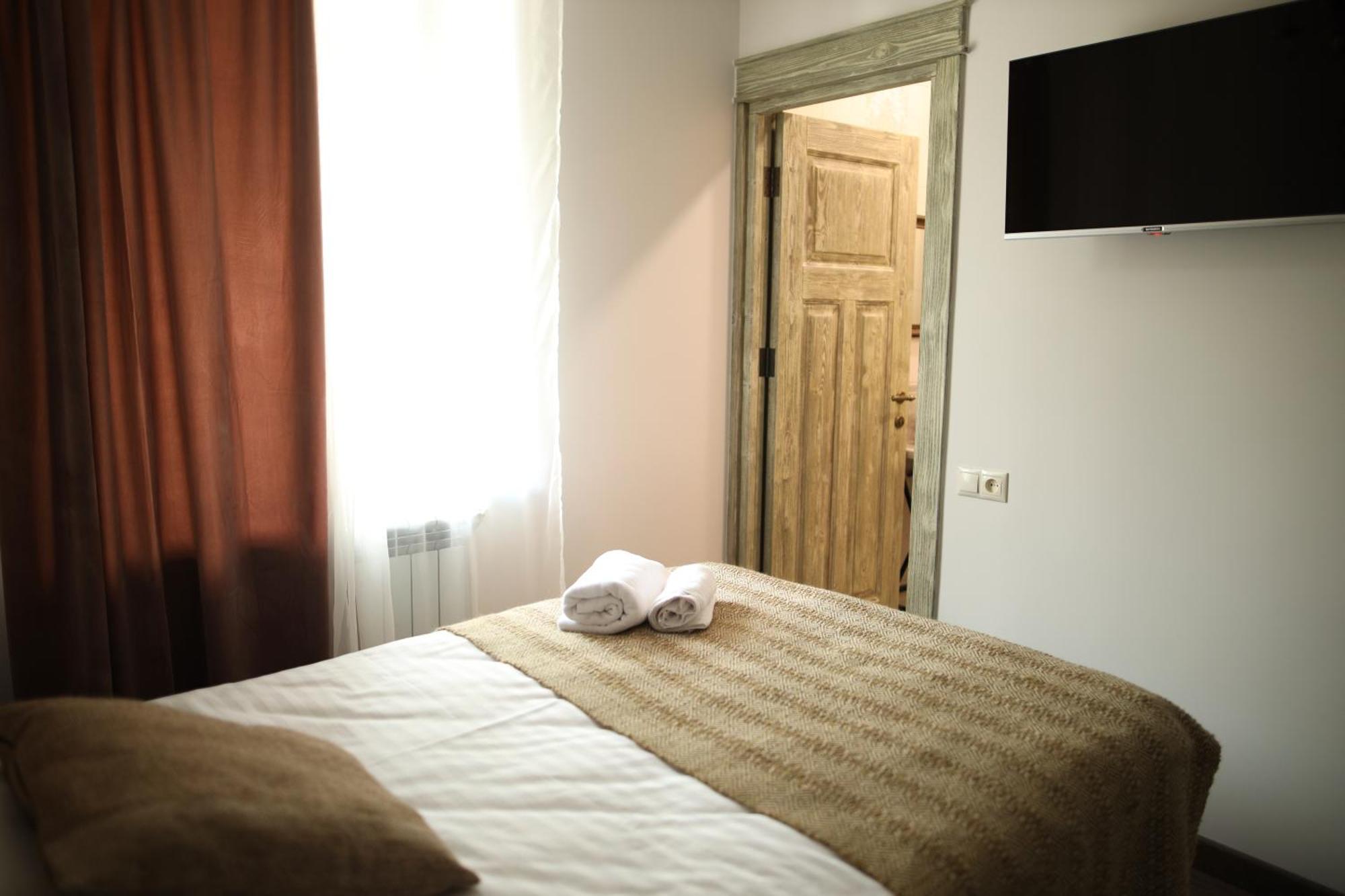Redroof Country House Hotel 戈里斯 外观 照片