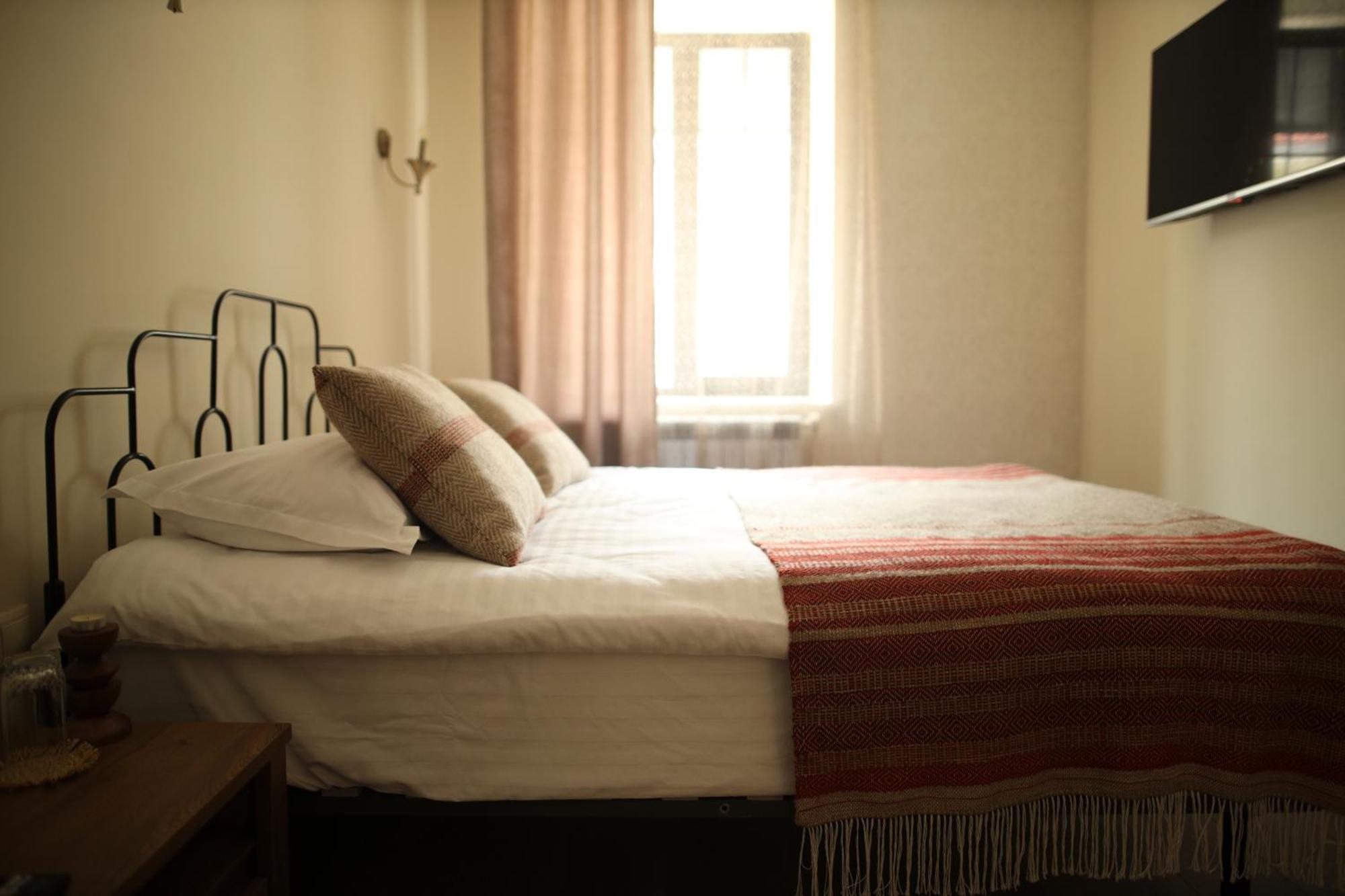 Redroof Country House Hotel 戈里斯 外观 照片
