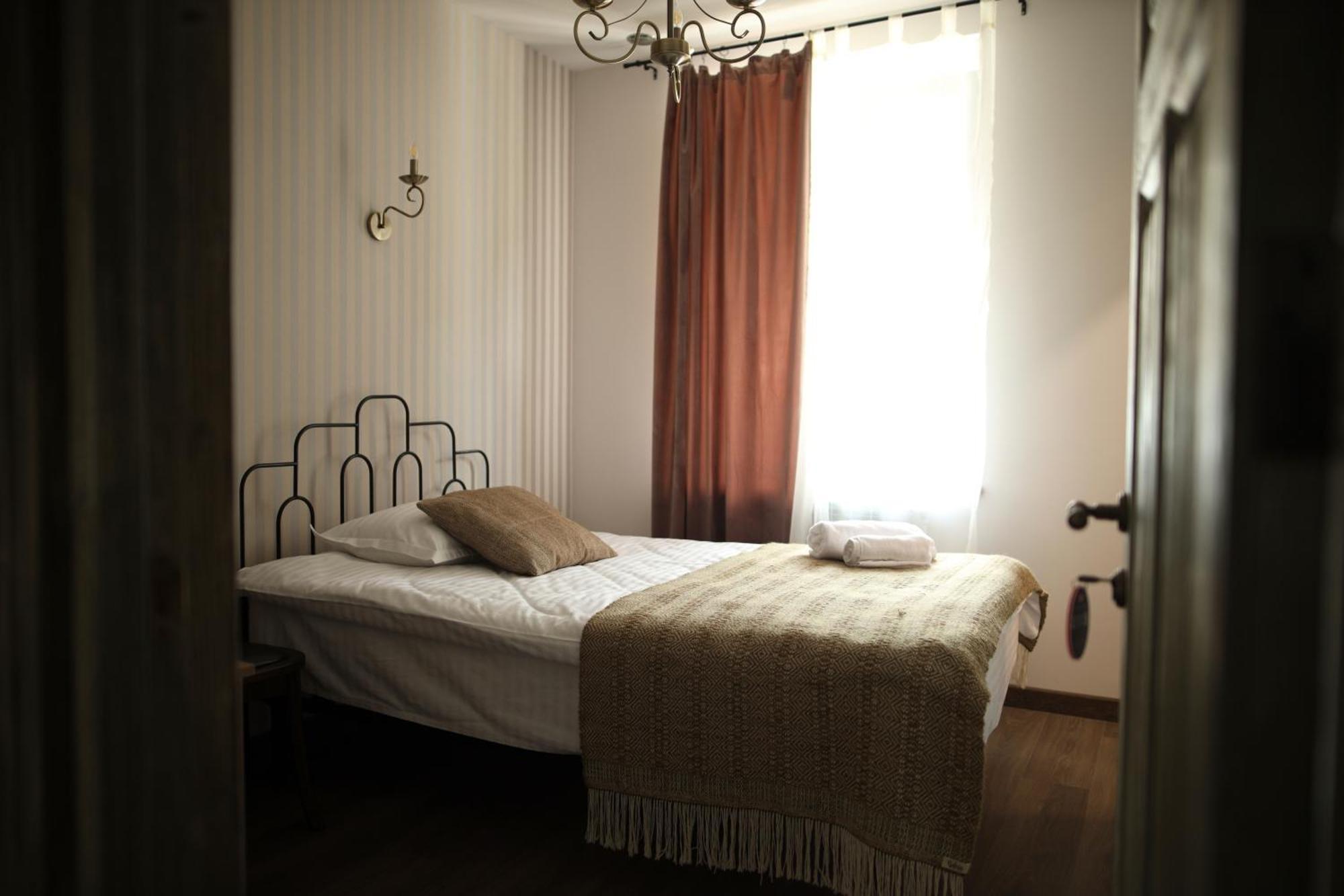 Redroof Country House Hotel 戈里斯 外观 照片