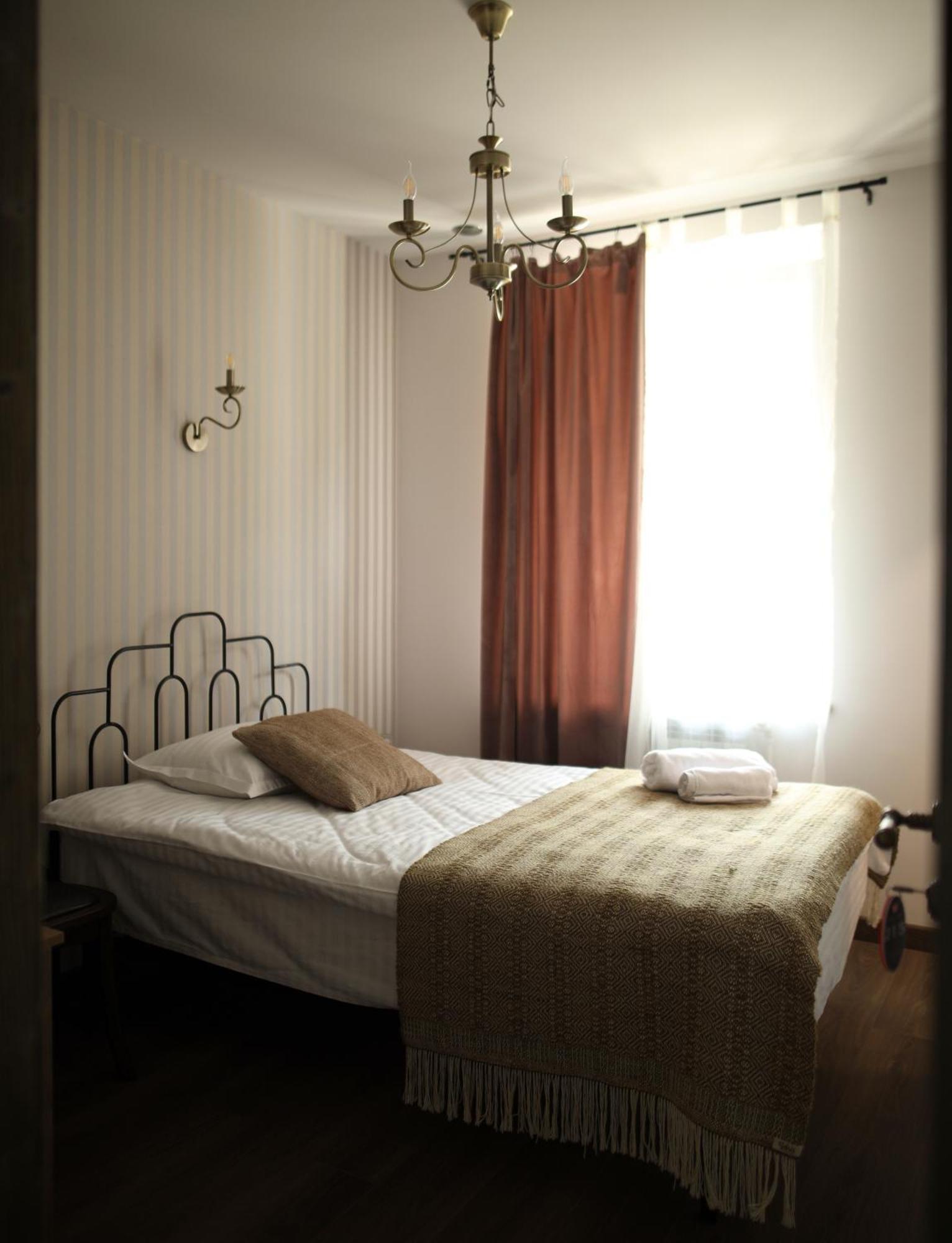 Redroof Country House Hotel 戈里斯 外观 照片