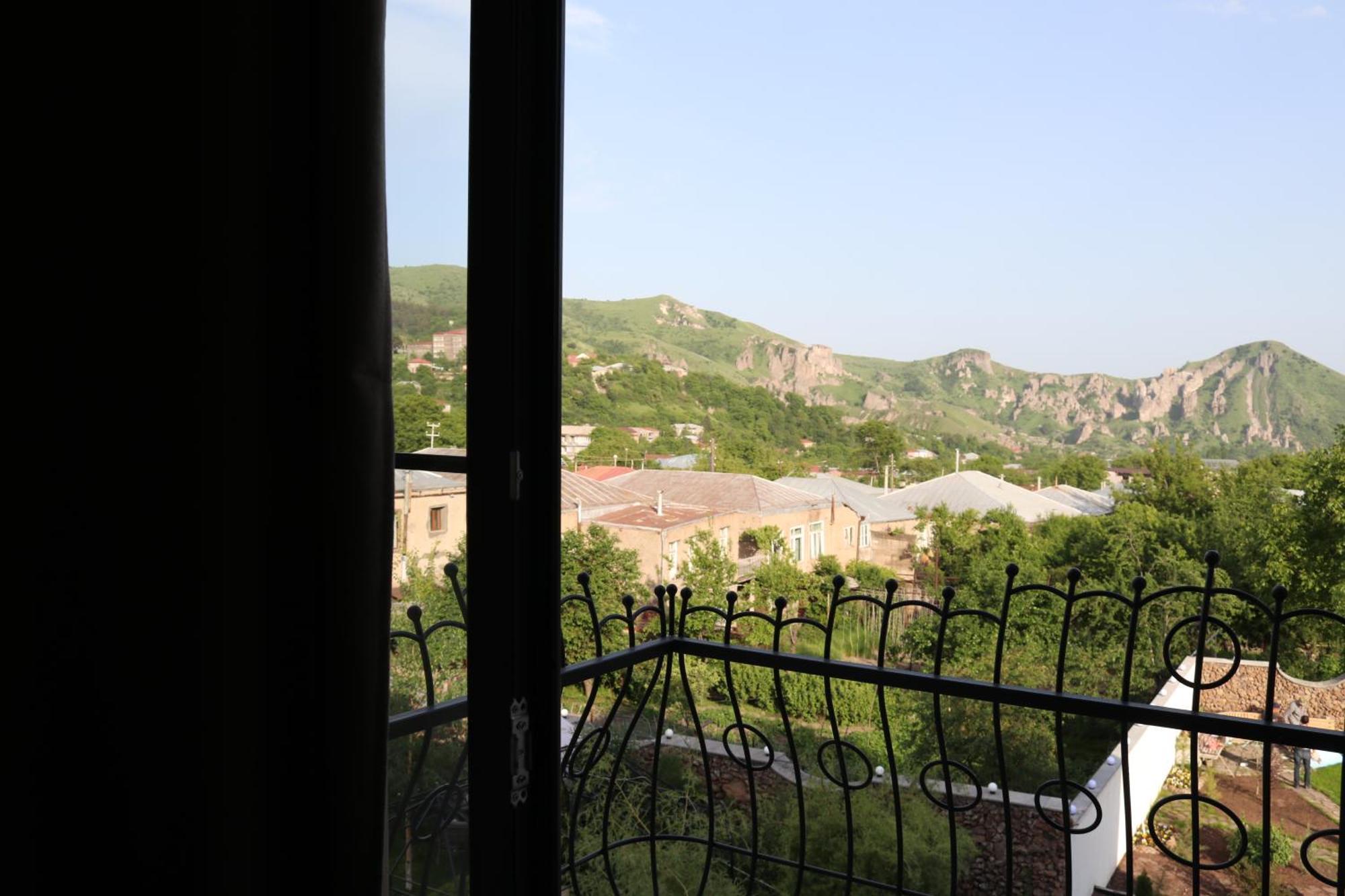 Redroof Country House Hotel 戈里斯 外观 照片