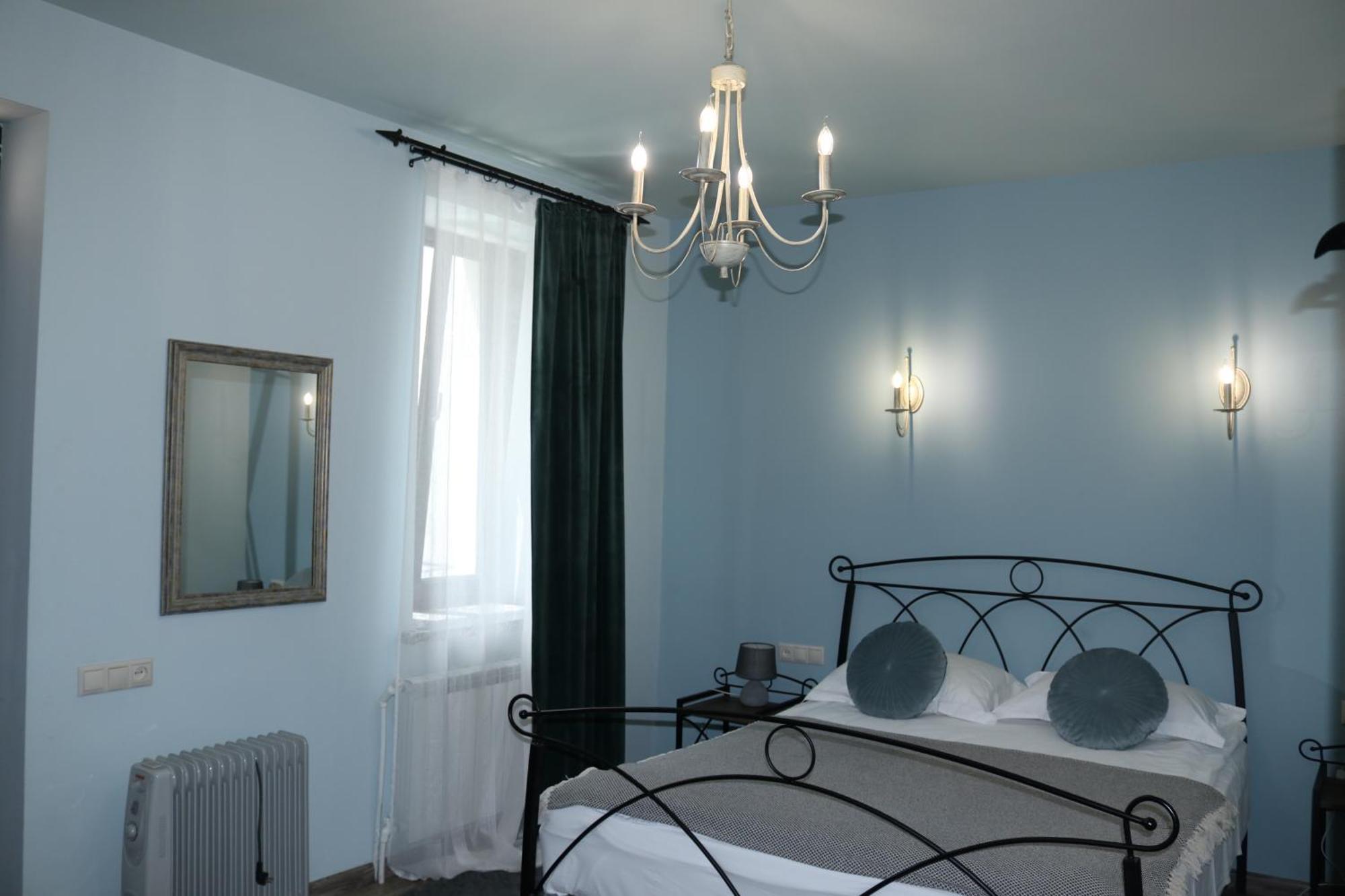 Redroof Country House Hotel 戈里斯 外观 照片