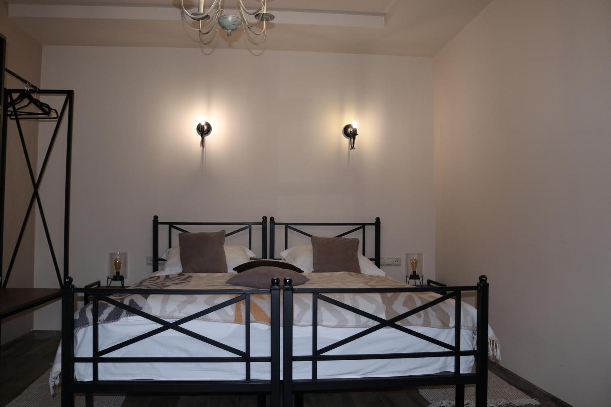 Redroof Country House Hotel 戈里斯 外观 照片