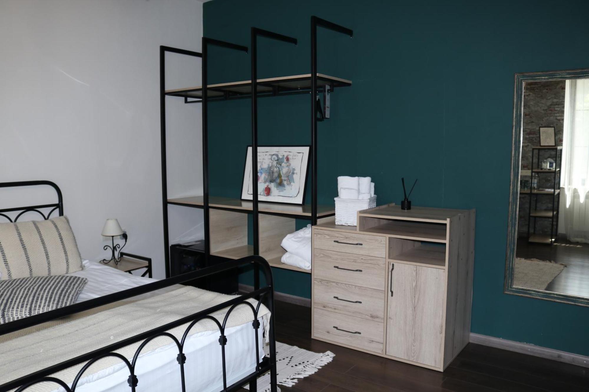 Redroof Country House Hotel 戈里斯 外观 照片