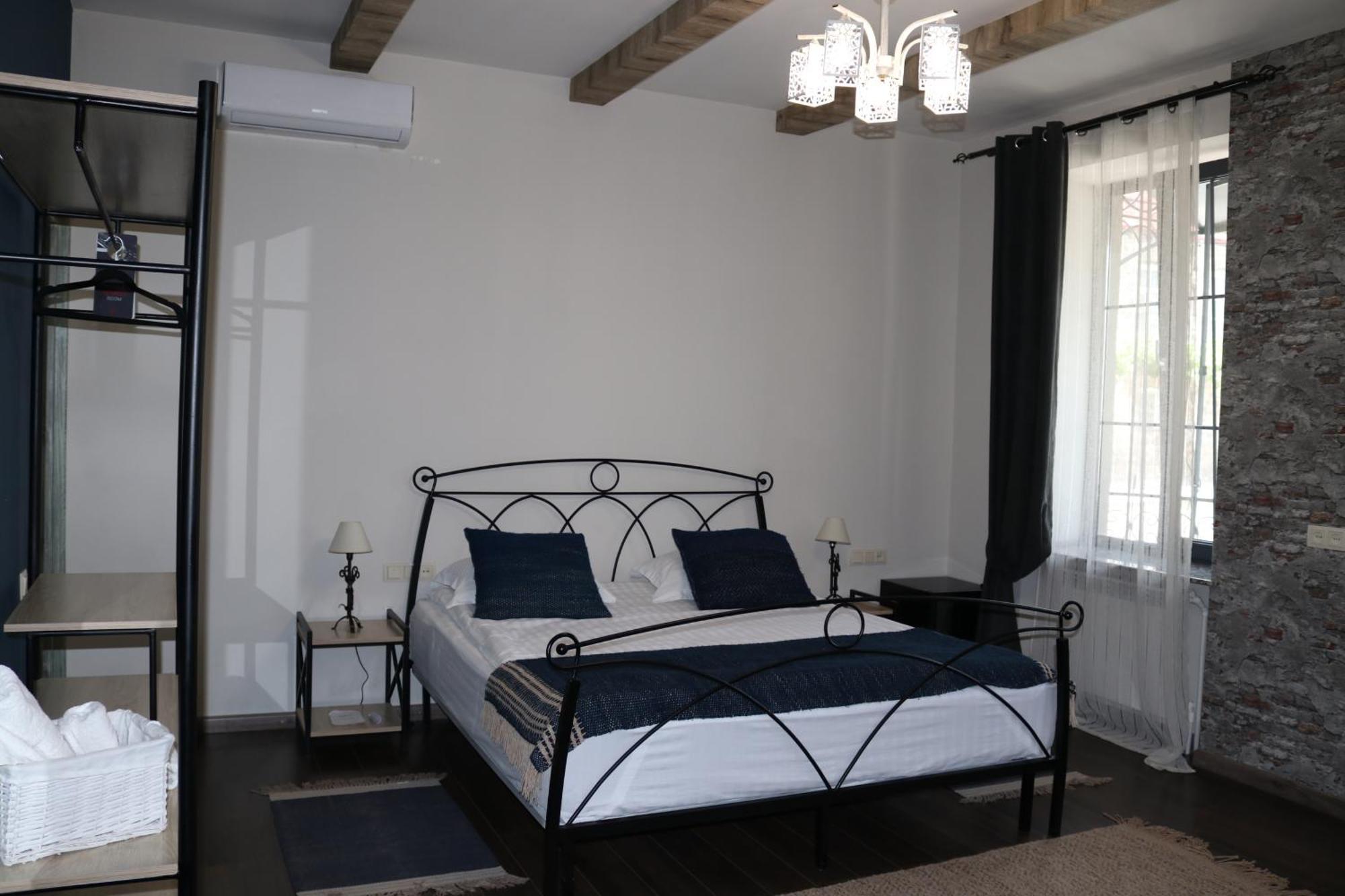 Redroof Country House Hotel 戈里斯 外观 照片
