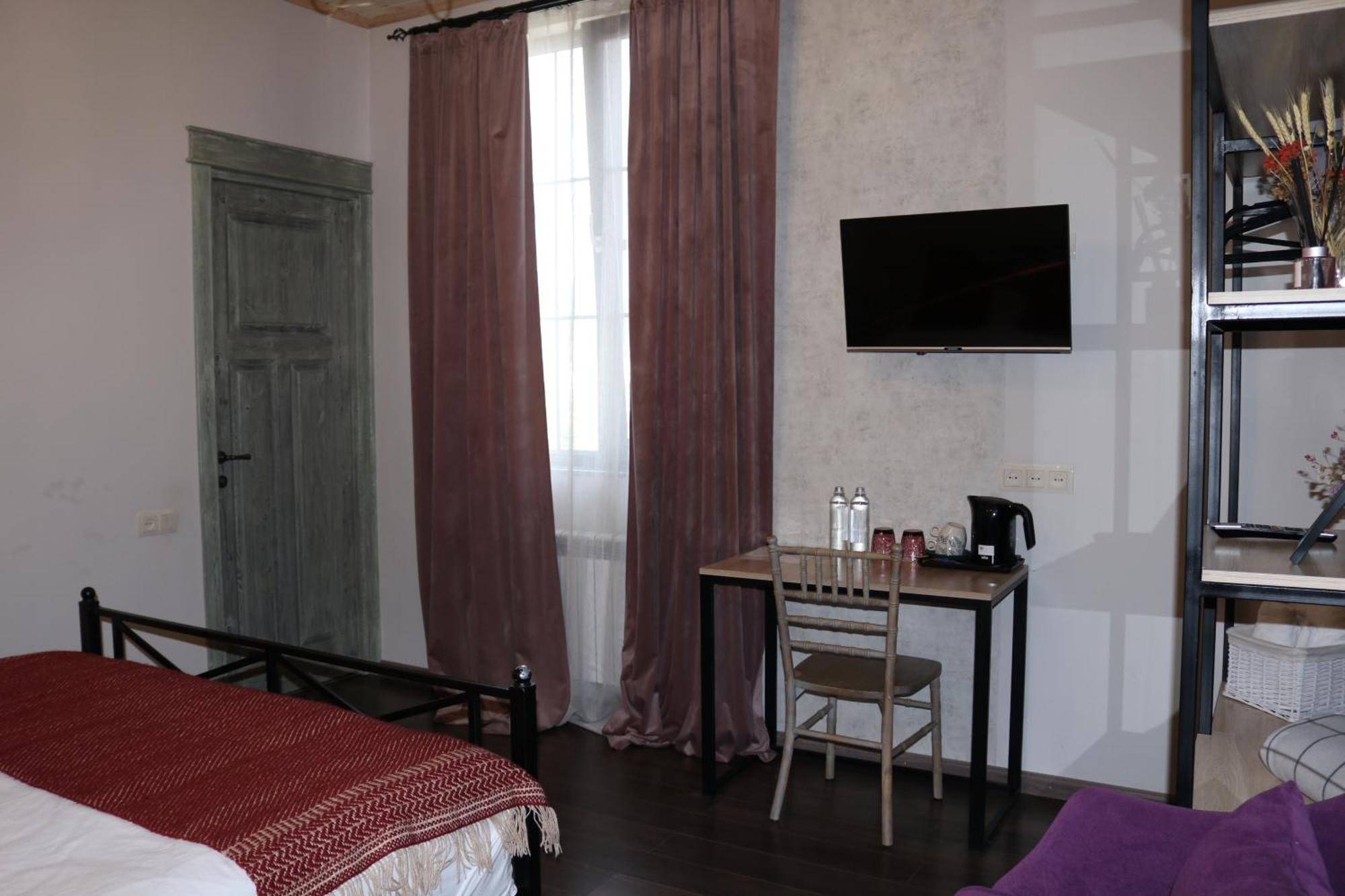 Redroof Country House Hotel 戈里斯 外观 照片