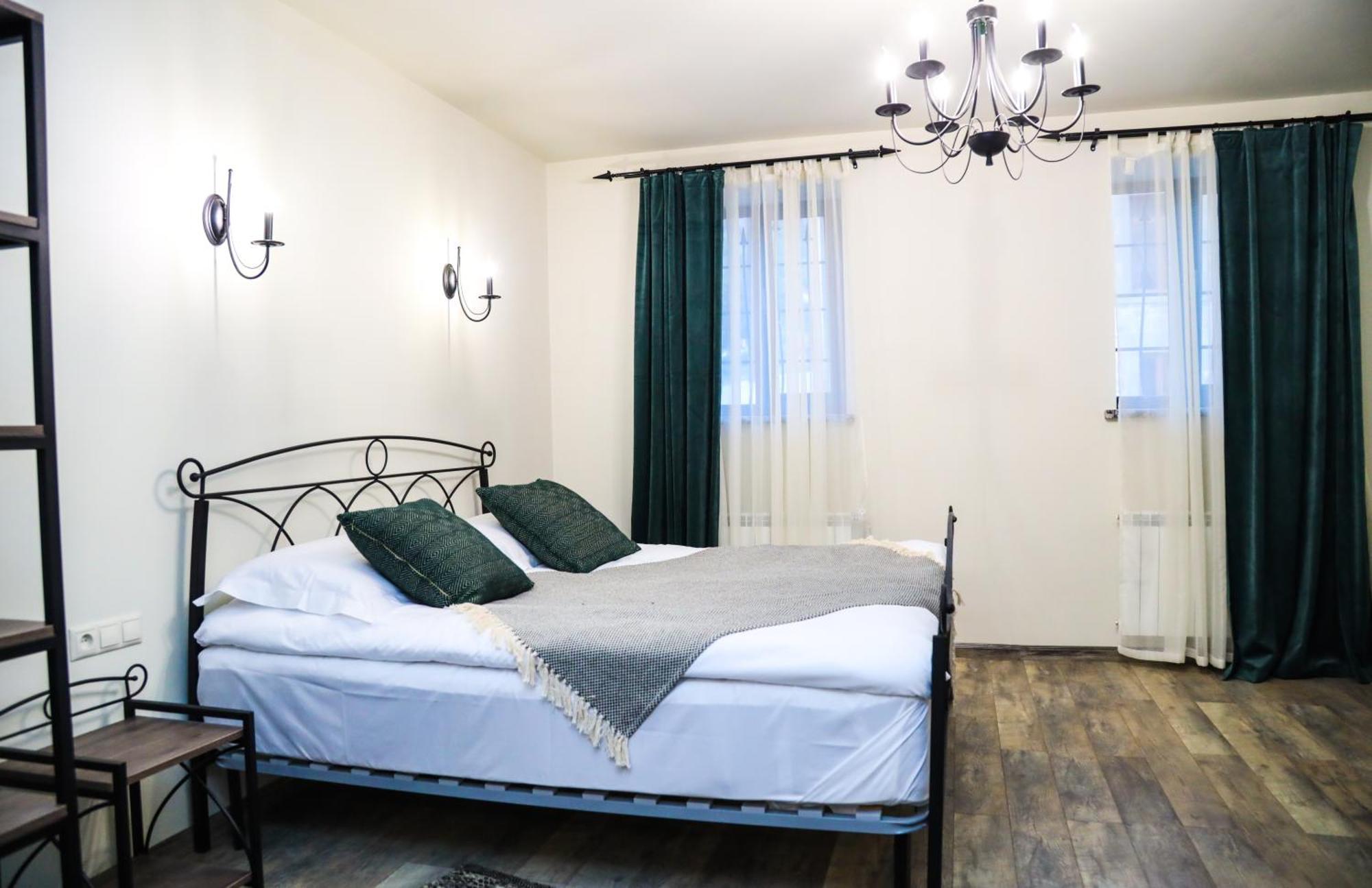 Redroof Country House Hotel 戈里斯 外观 照片