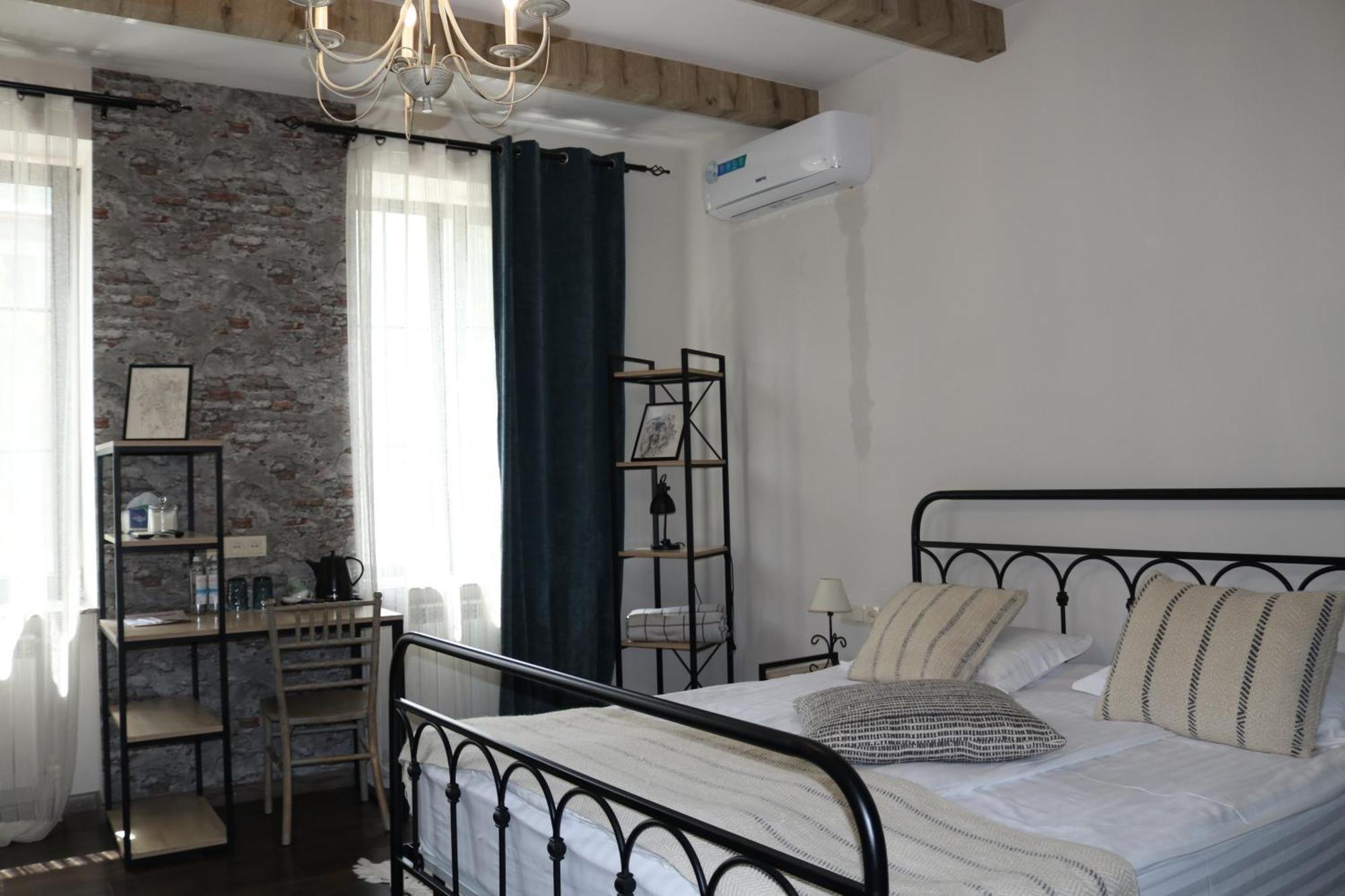 Redroof Country House Hotel 戈里斯 外观 照片