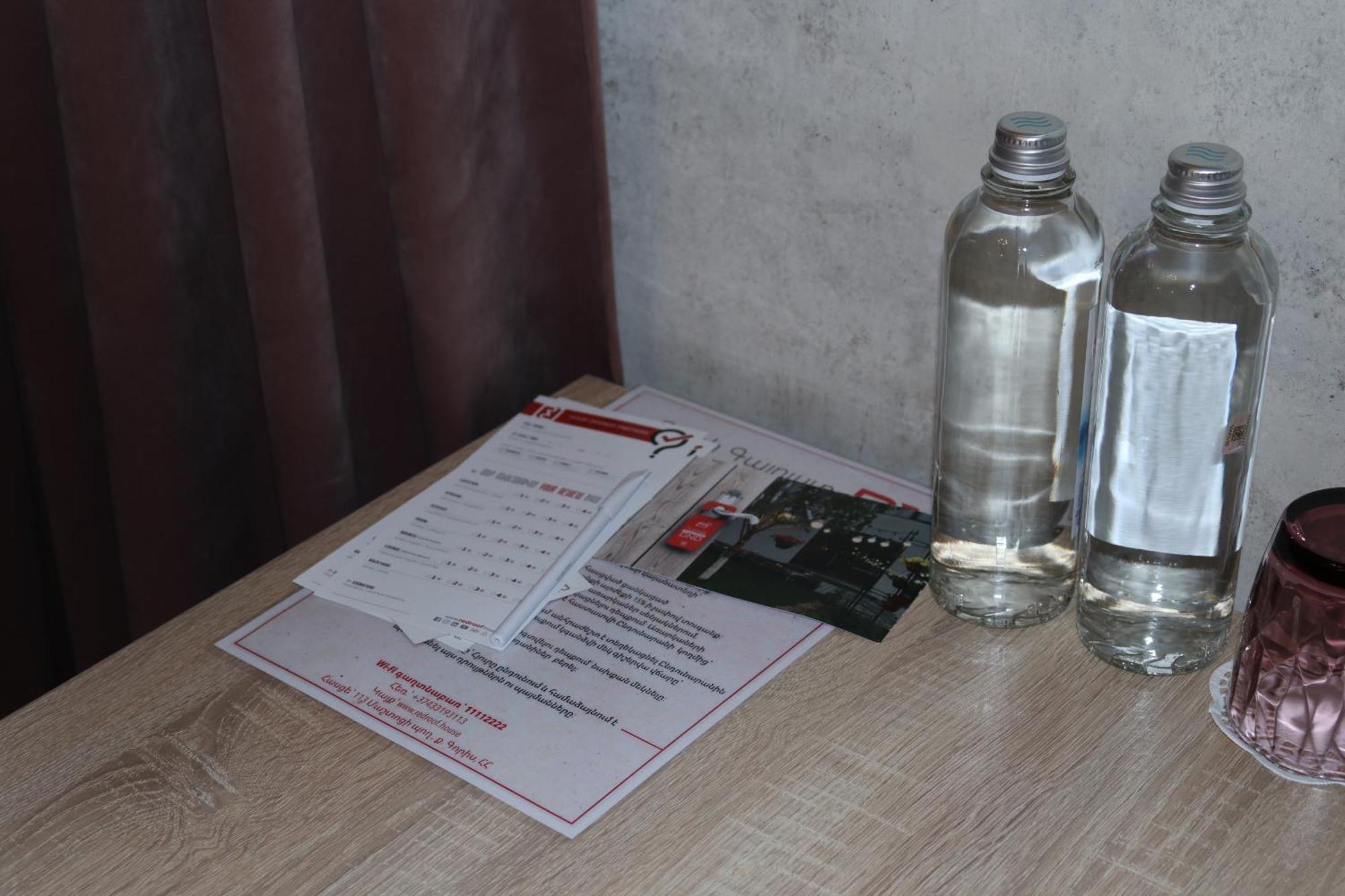Redroof Country House Hotel 戈里斯 外观 照片