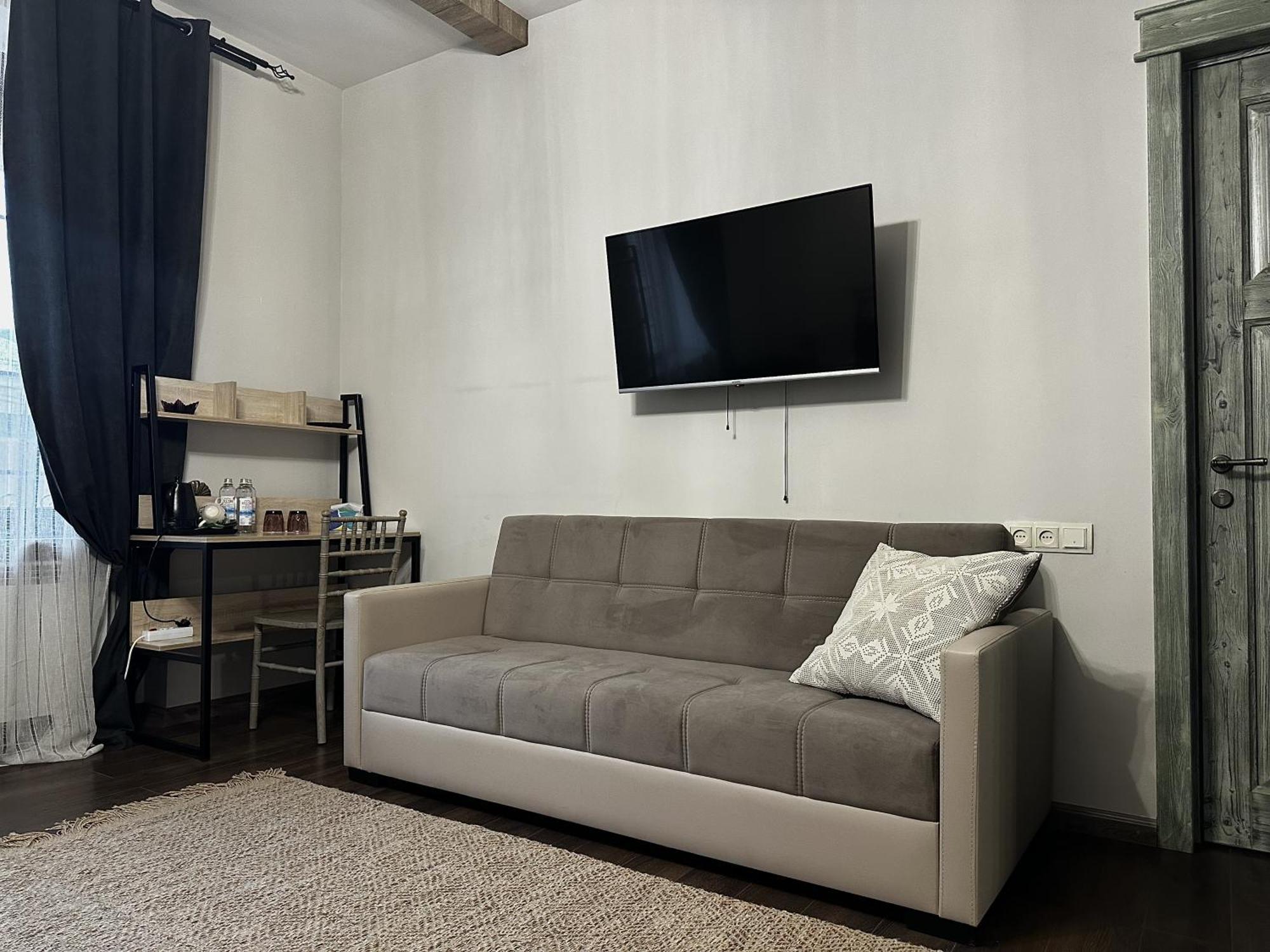 Redroof Country House Hotel 戈里斯 客房 照片