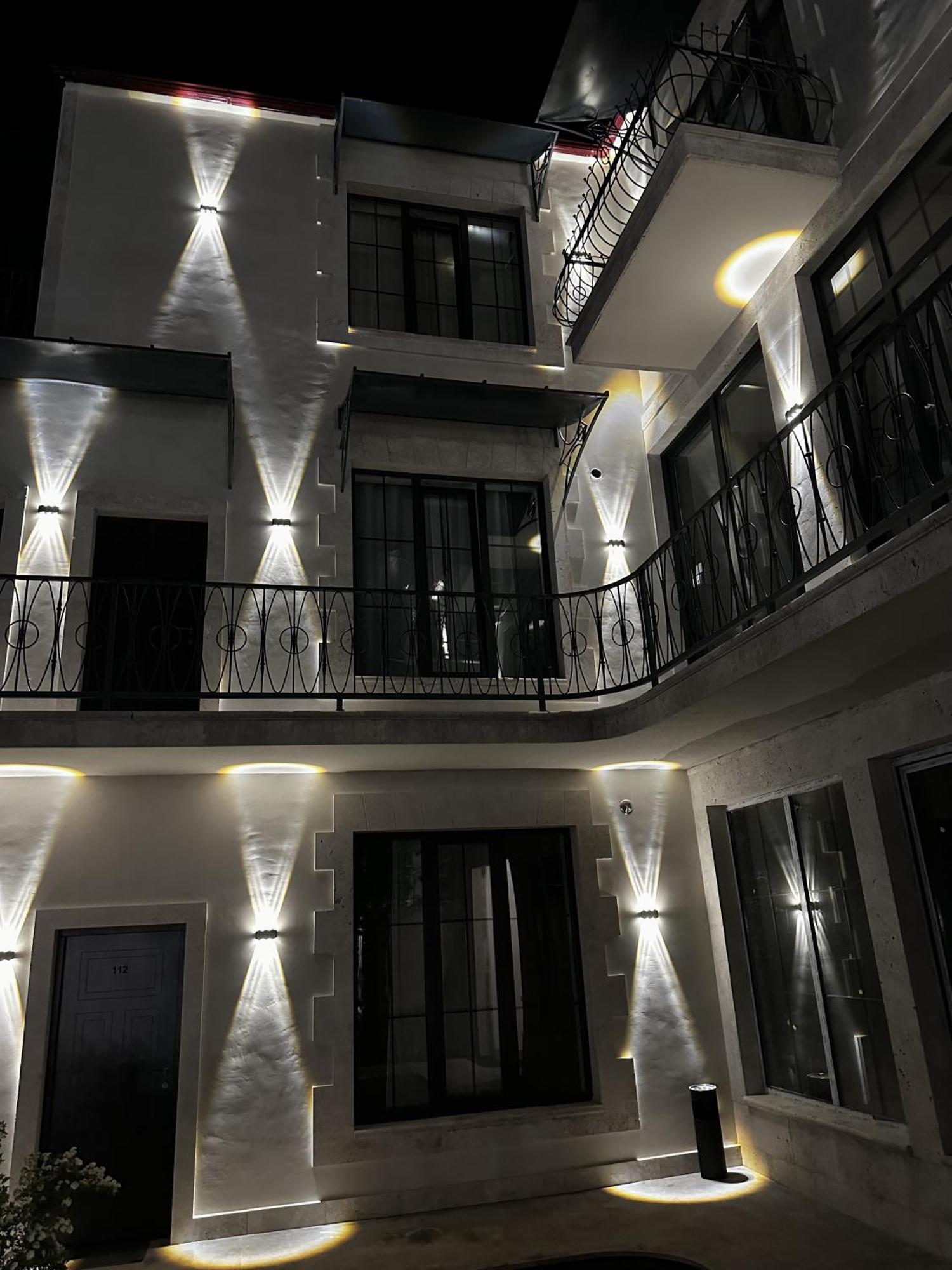 Redroof Country House Hotel 戈里斯 外观 照片