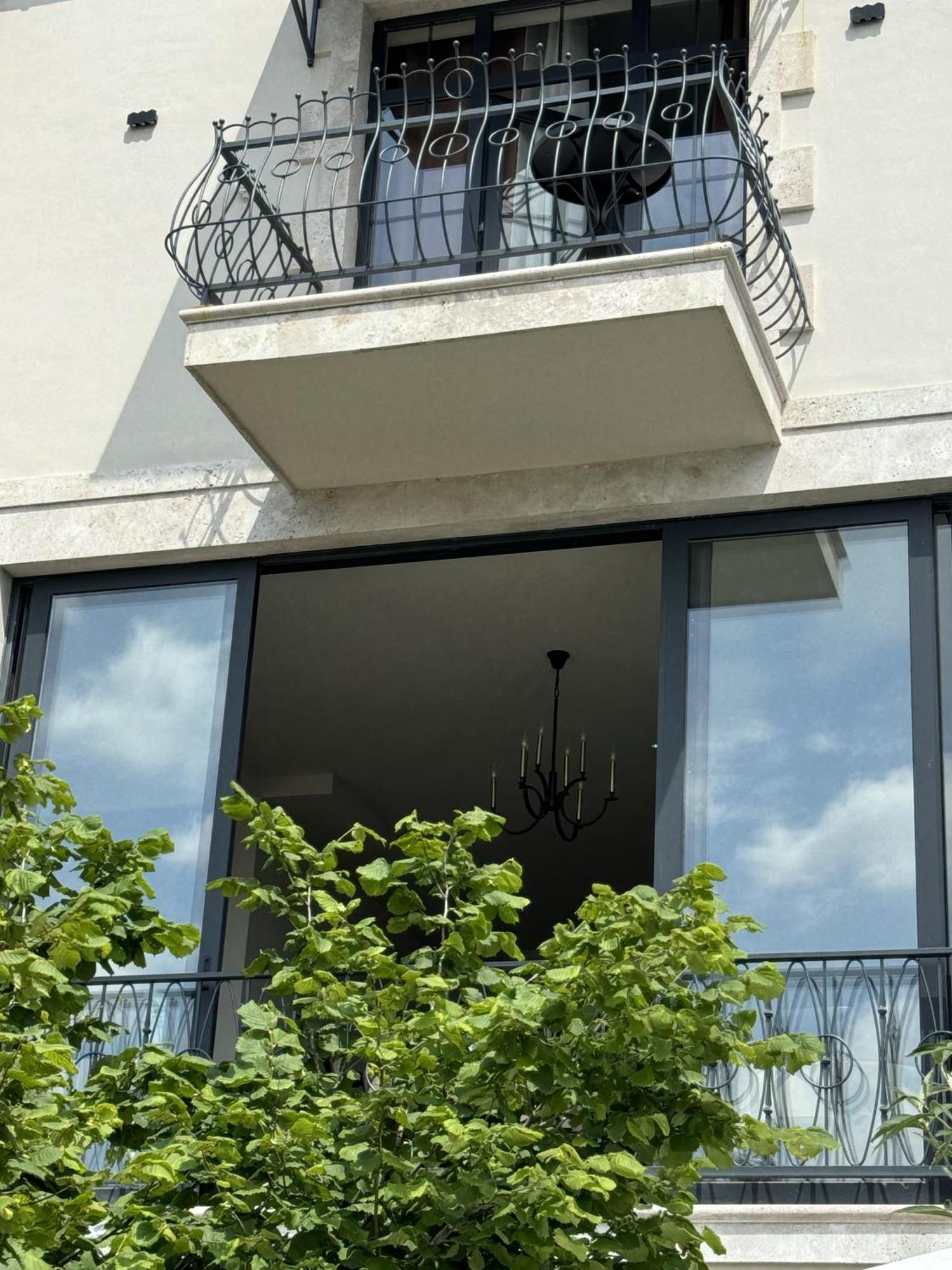 Redroof Country House Hotel 戈里斯 外观 照片