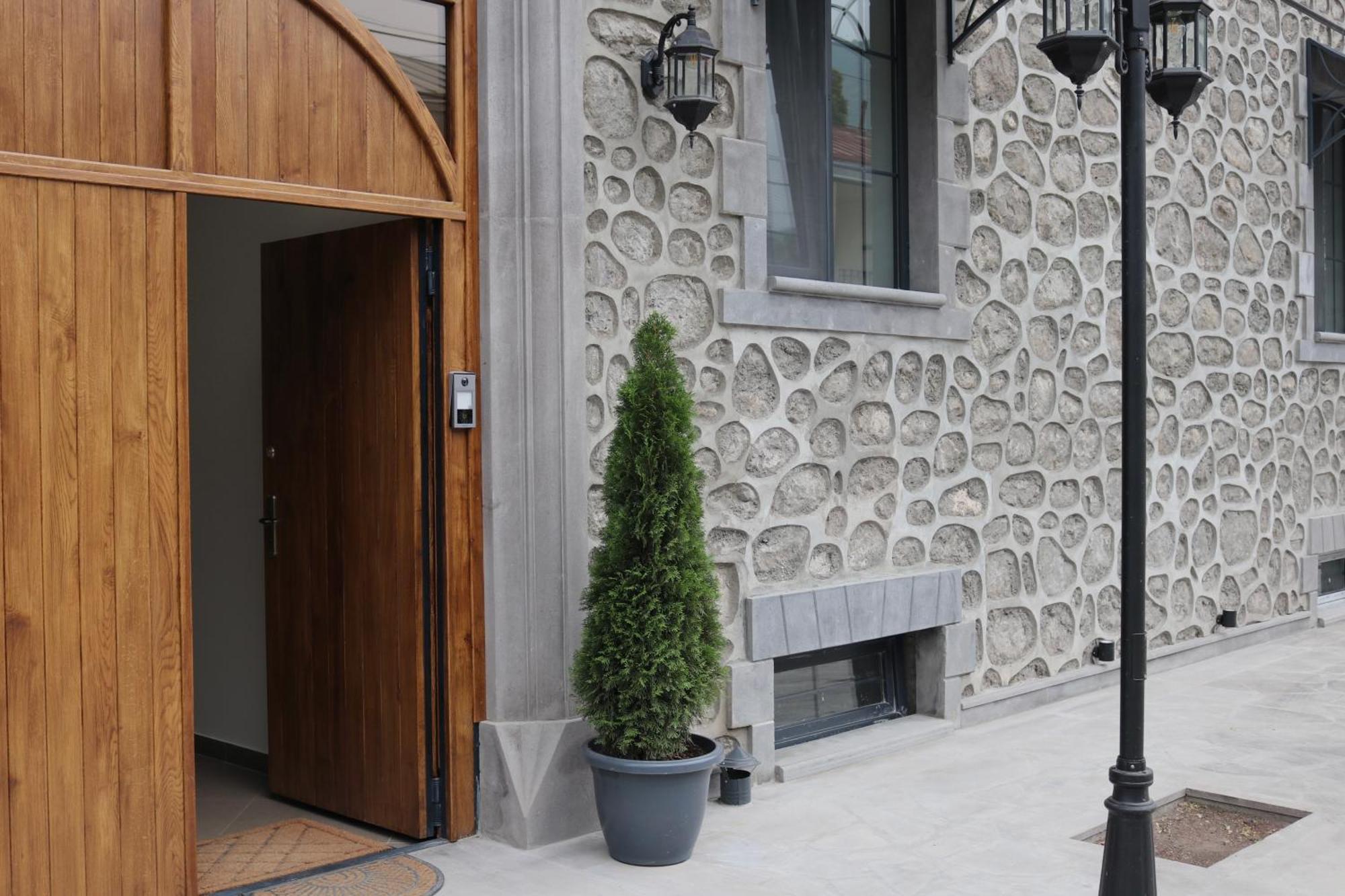 Redroof Country House Hotel 戈里斯 外观 照片