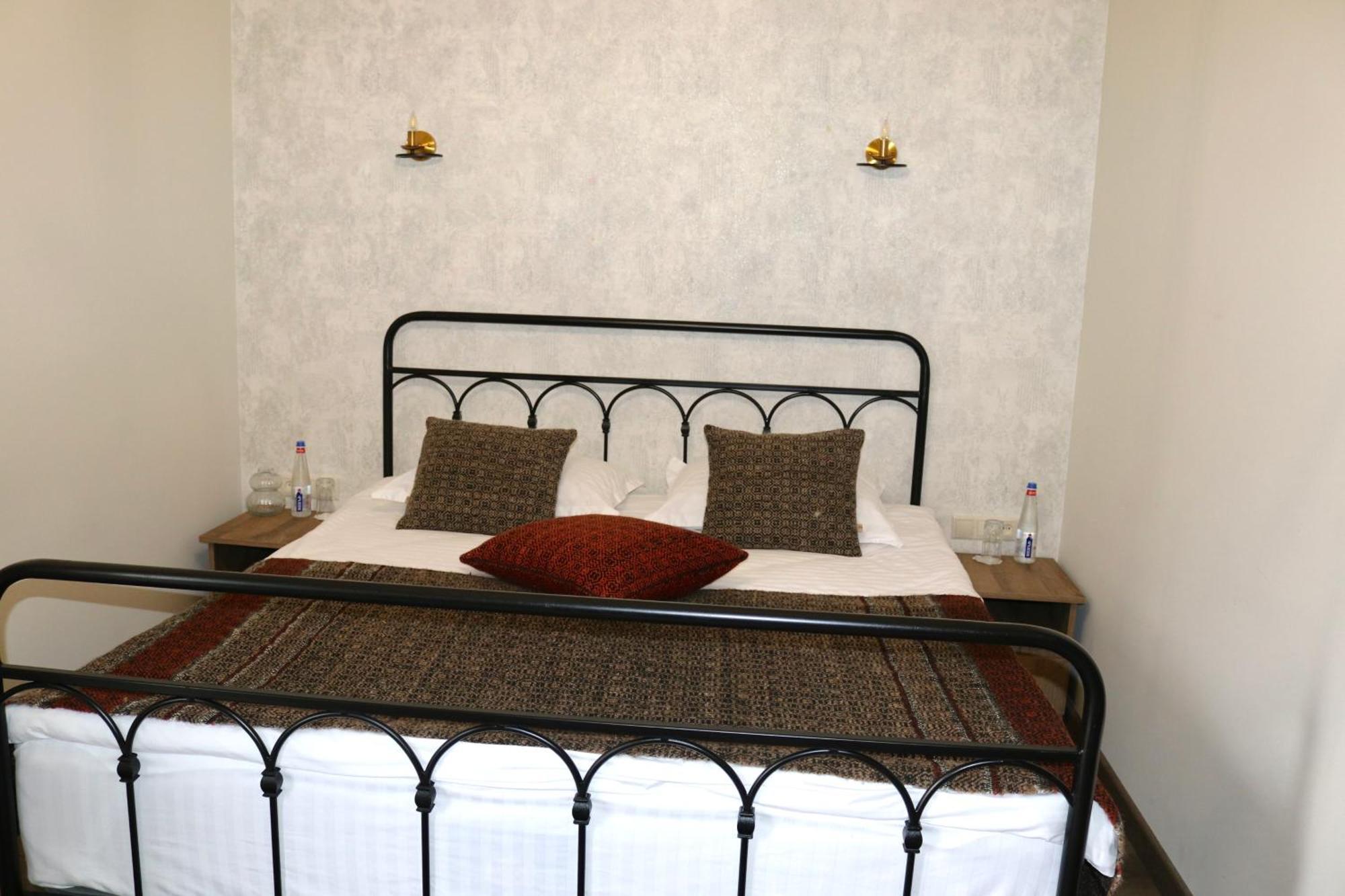 Redroof Country House Hotel 戈里斯 客房 照片