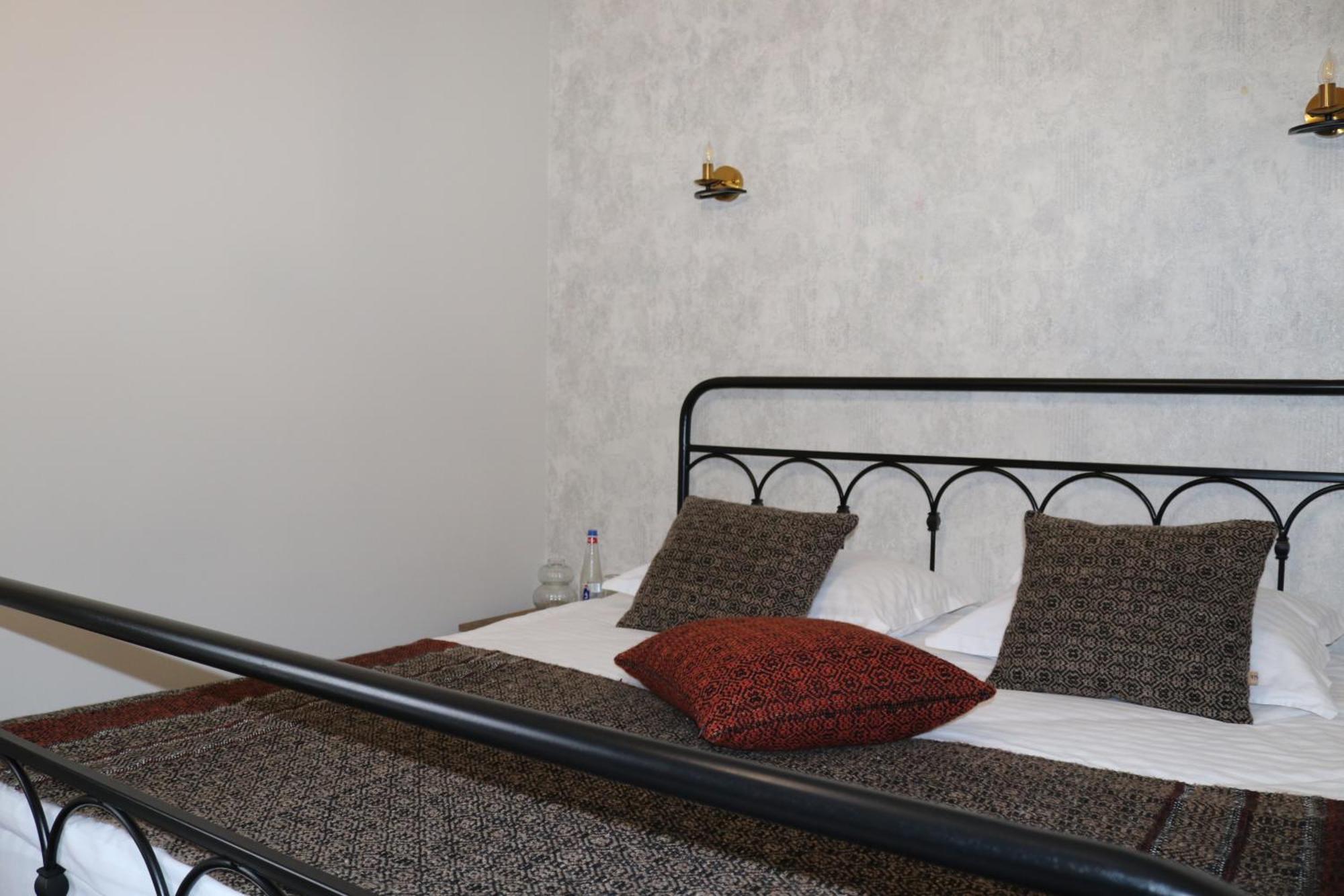 Redroof Country House Hotel 戈里斯 客房 照片