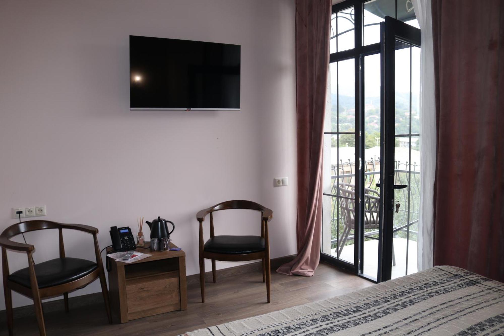 Redroof Country House Hotel 戈里斯 客房 照片