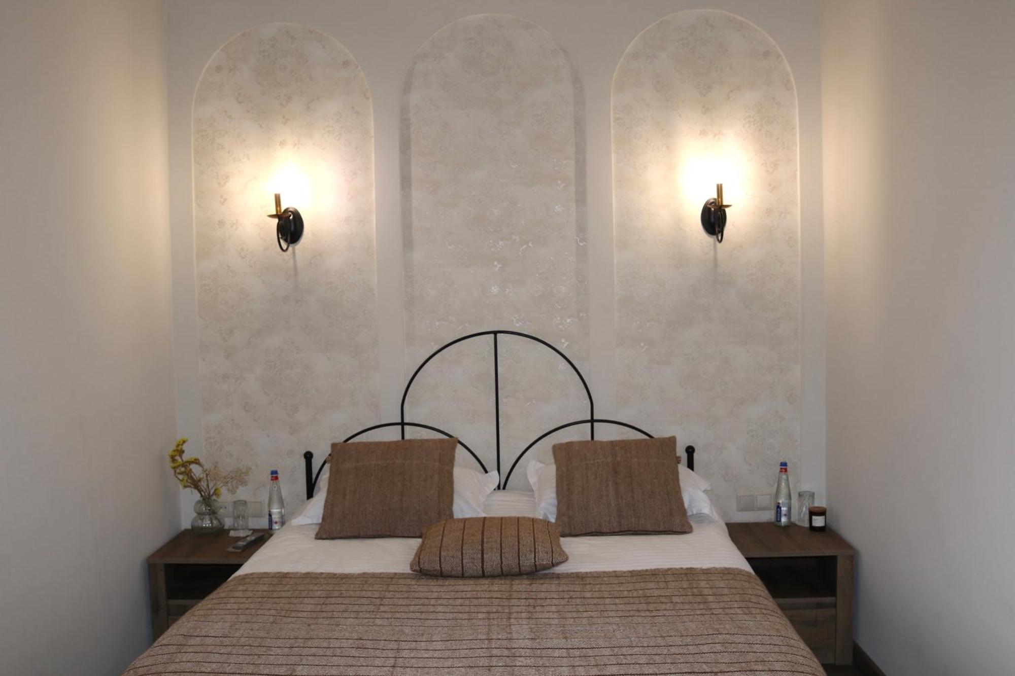 Redroof Country House Hotel 戈里斯 客房 照片