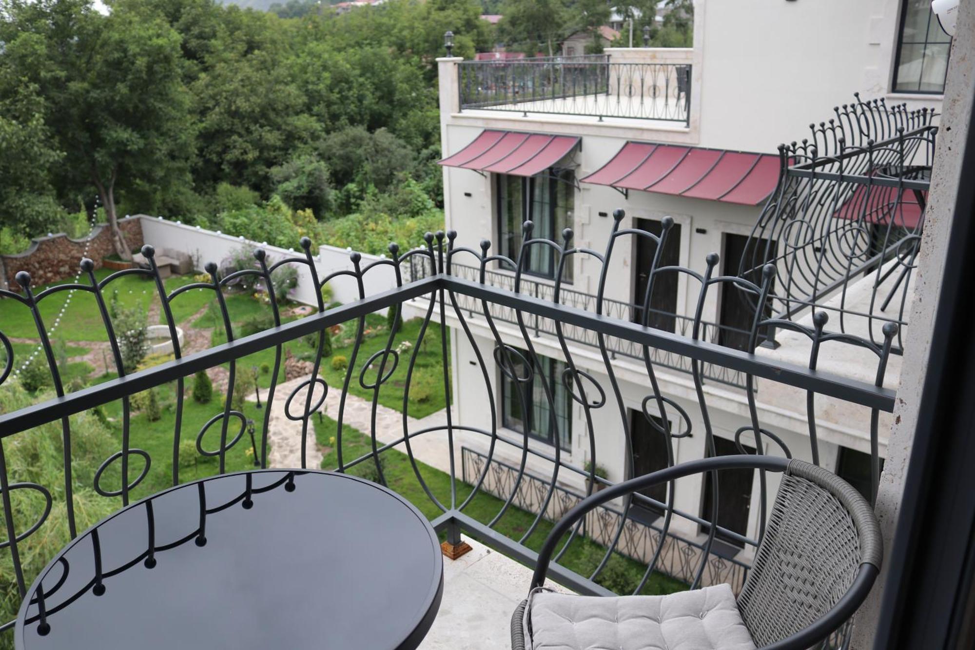 Redroof Country House Hotel 戈里斯 客房 照片