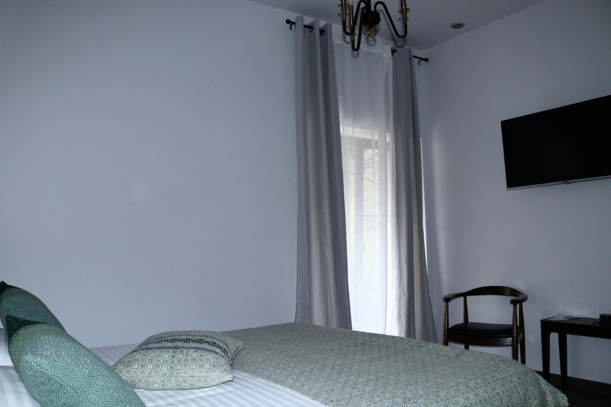Redroof Country House Hotel 戈里斯 客房 照片