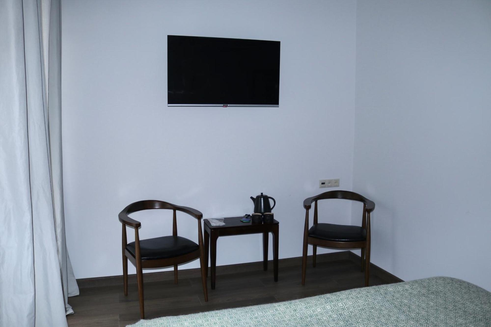 Redroof Country House Hotel 戈里斯 客房 照片