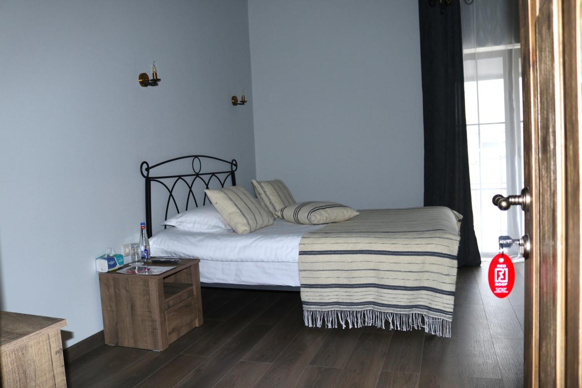Redroof Country House Hotel 戈里斯 客房 照片