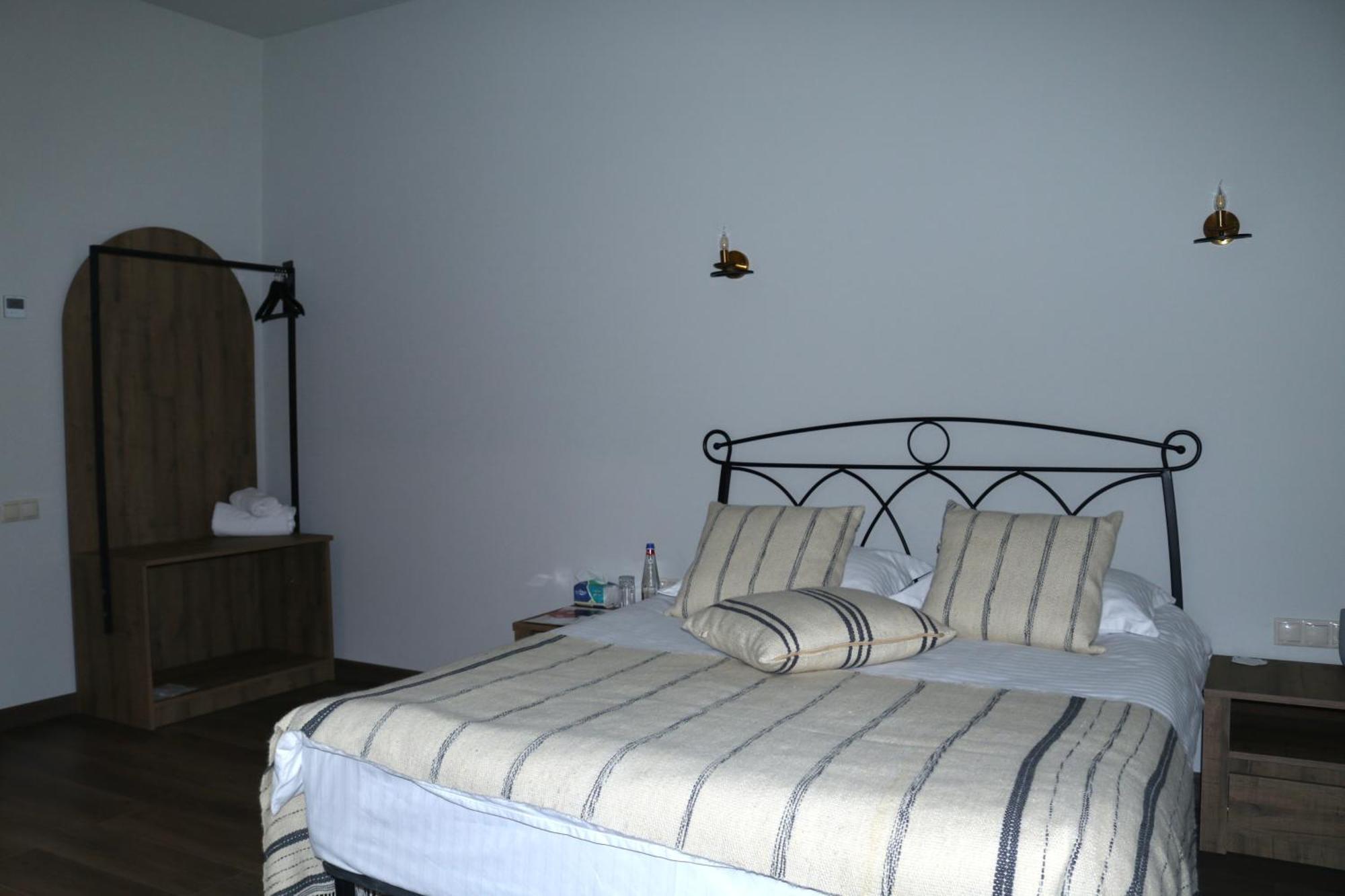 Redroof Country House Hotel 戈里斯 外观 照片