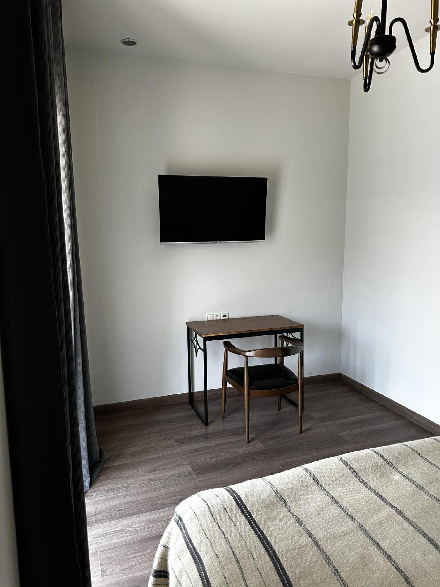 Redroof Country House Hotel 戈里斯 外观 照片