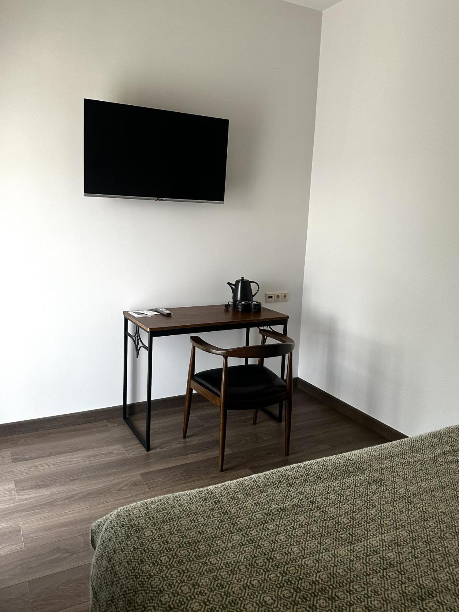 Redroof Country House Hotel 戈里斯 外观 照片