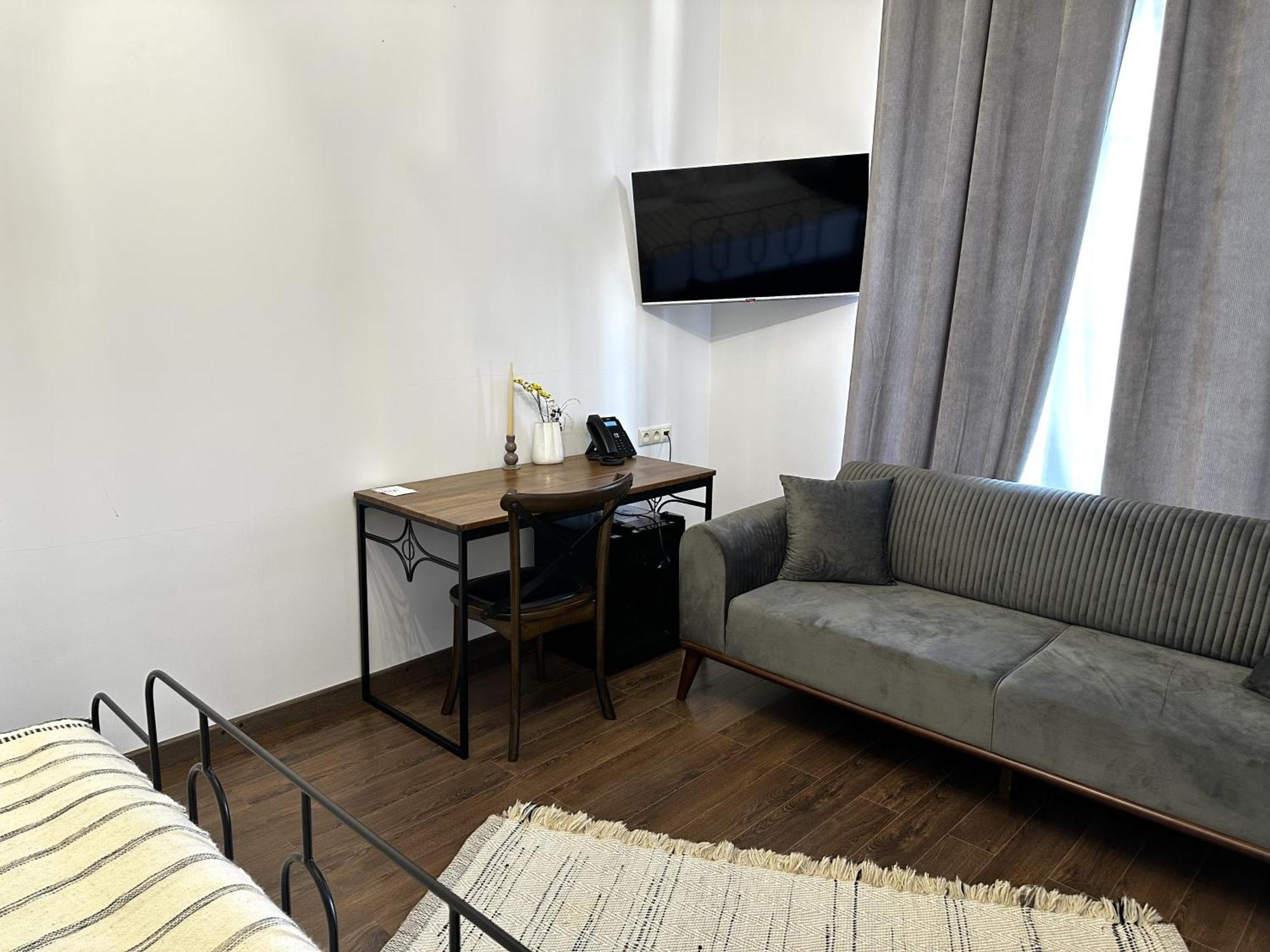 Redroof Country House Hotel 戈里斯 外观 照片